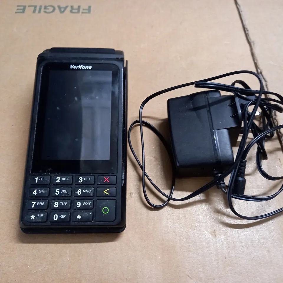 VERIFONE V240M PLUS 3 - 3GBW