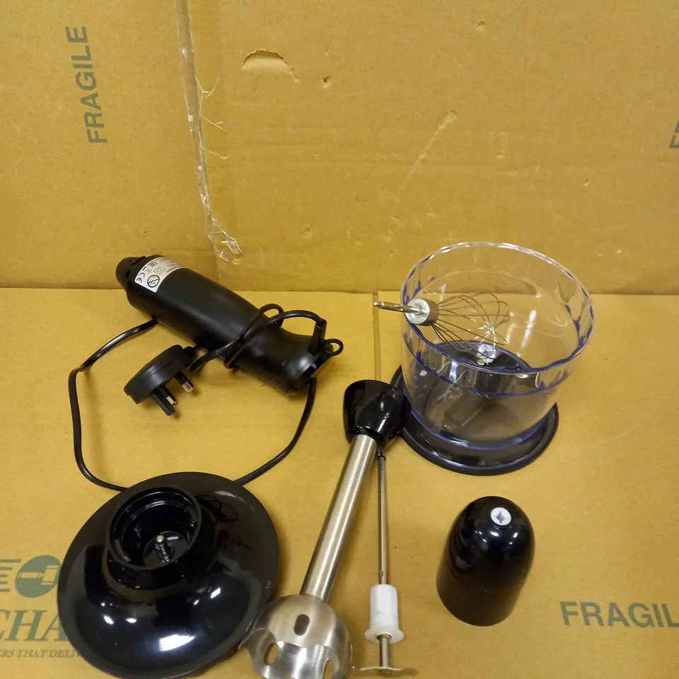 RUSSELL HOBBS DESIRE HAND BLENDER 