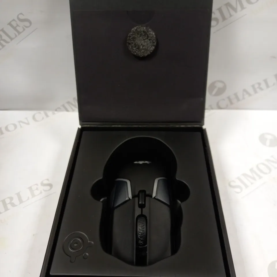 STEELSERIES RIVAL 600 MOUSE 