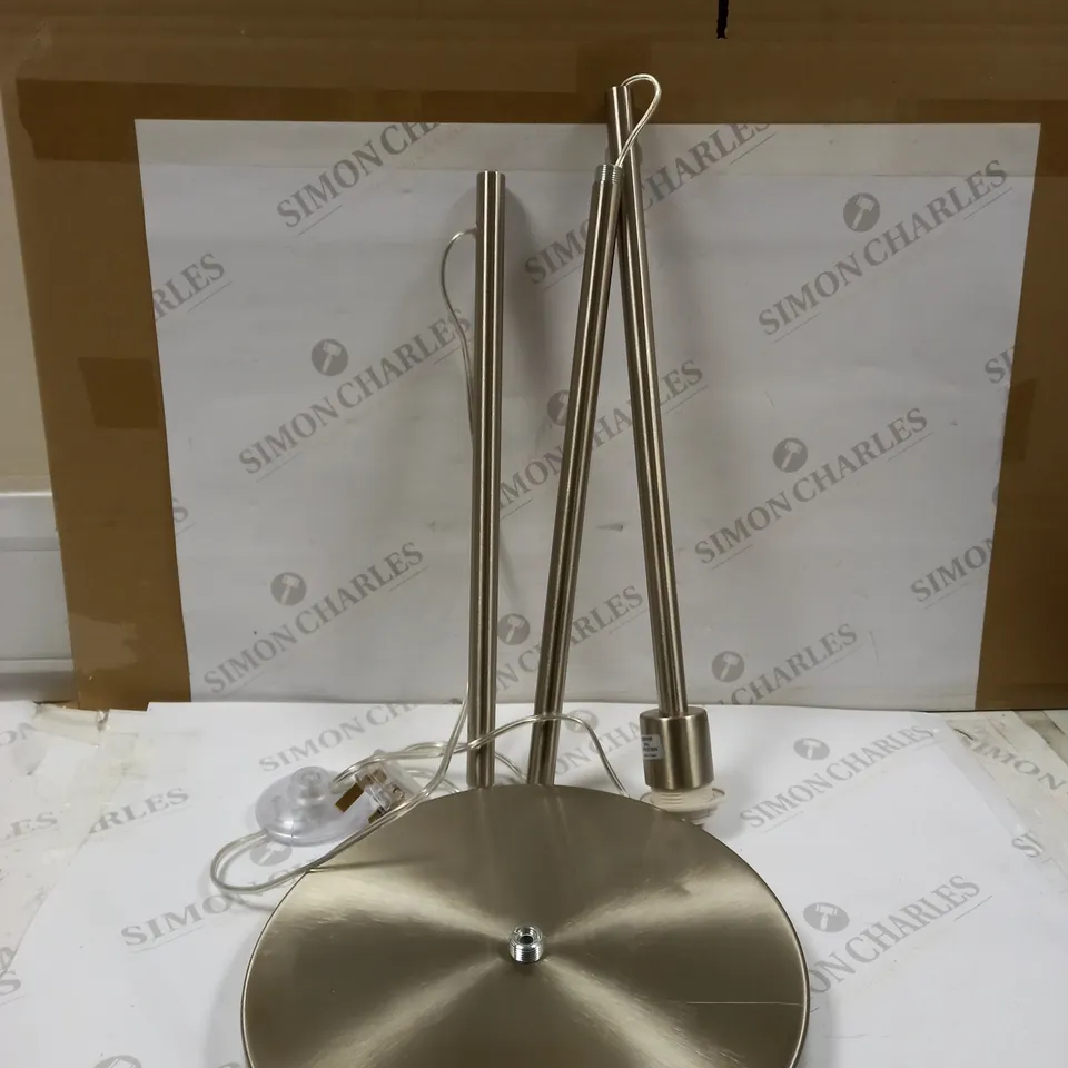 JOHN LEWIS HARMONY FLOOR LIGHT