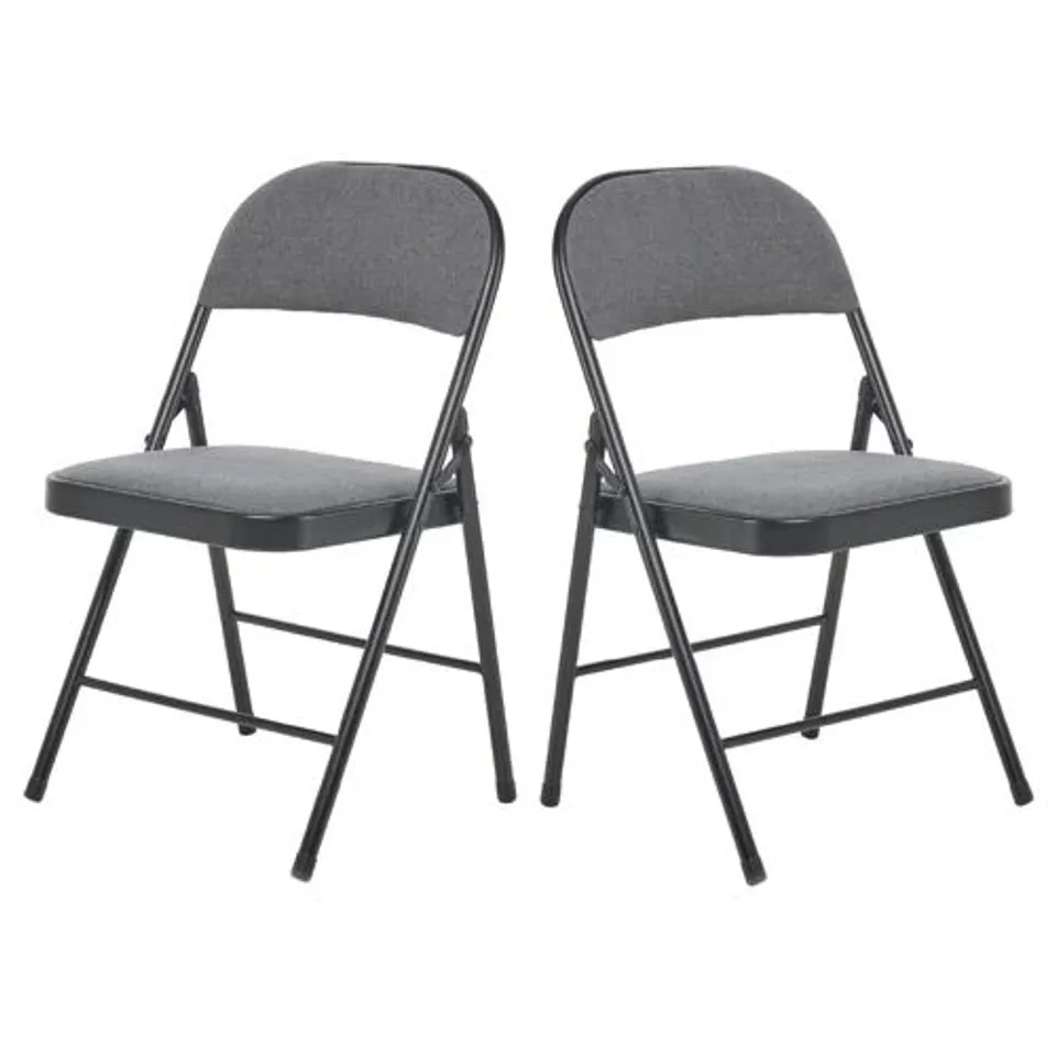 BOXED FOLDING CHAIR (1 BOX)