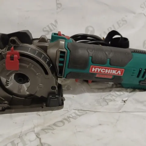 HYCHIKA MINI CIRCULAR SAW 