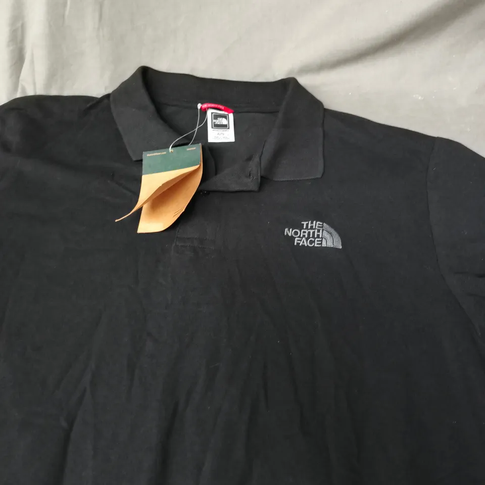 THE NORTH FACE POLO SHIRT - SIZE XL