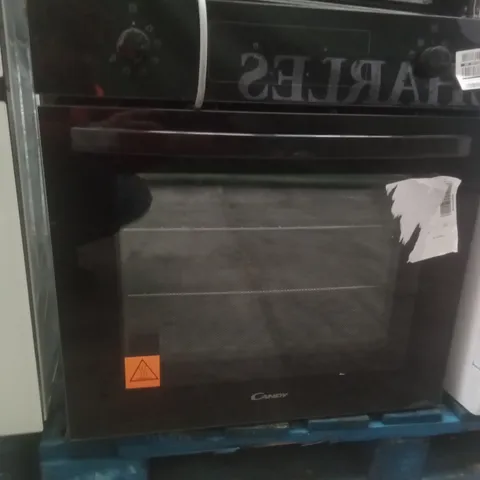 CANDY FIDCB676 BUILT IN 65 LITRE SINGLE OVEN