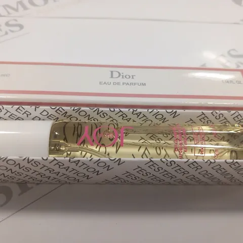 BOXED DIOR JOY EAU DE PARFUM 33ML