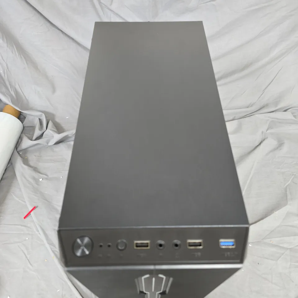 NEUTRON LAB ATOM K-15 COMPUTER CASE