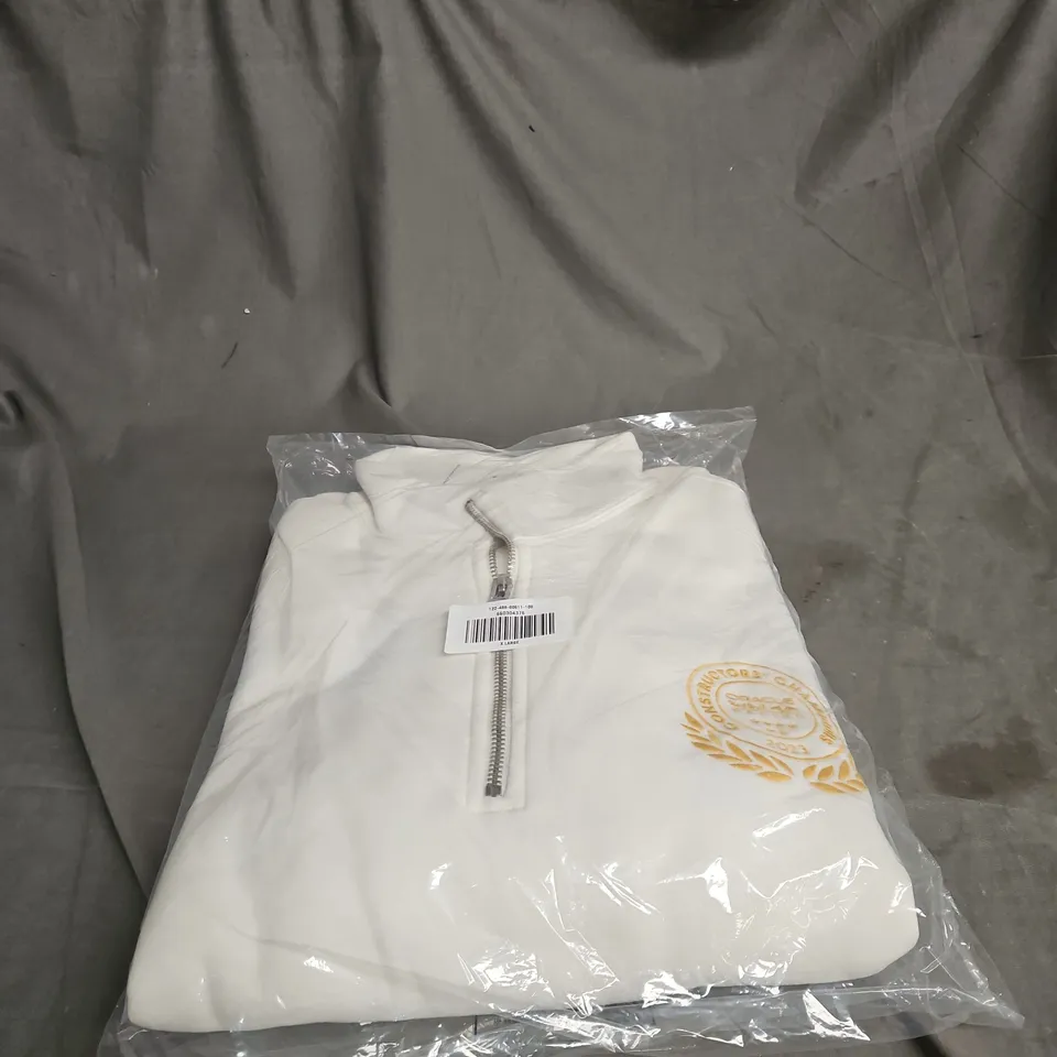 ORACLE RED BULL RACING CONSTRUCTORS' CHAMPIONS 2023 ZIP-UP HOODIE