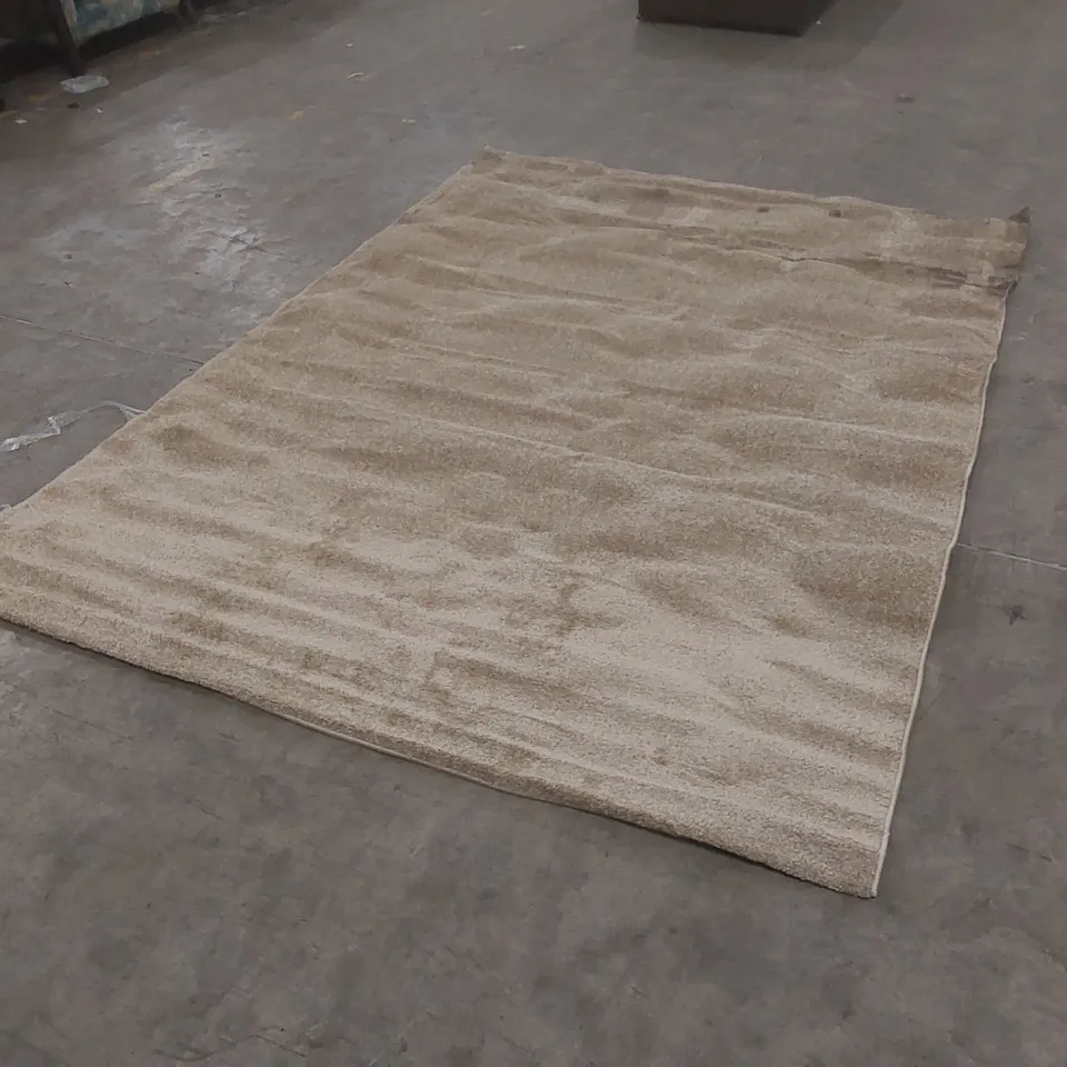 QUALITY DESIGNER AREA RUG - APPROXIMATELY 285 x 200cm