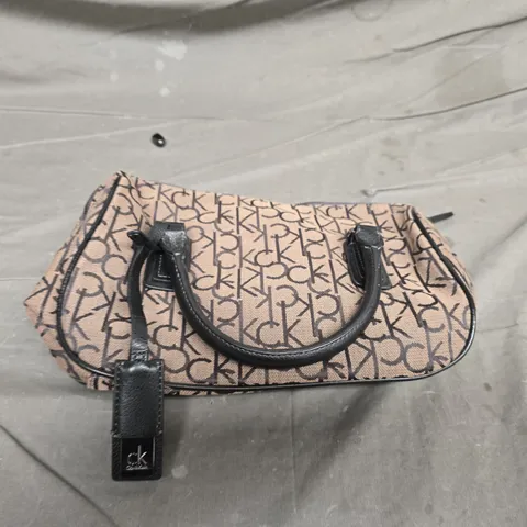 CALVIN KLEIN HANDBAG