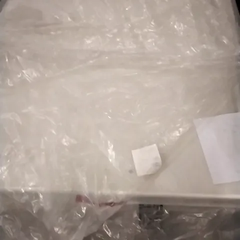 BAGGED QUALITY SPRING QUILTED MATTRESS SIZE DOUBLE