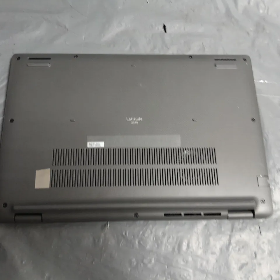 UNBOXED DELL LATITUDE 3440 INTEL I5 LAPTOP