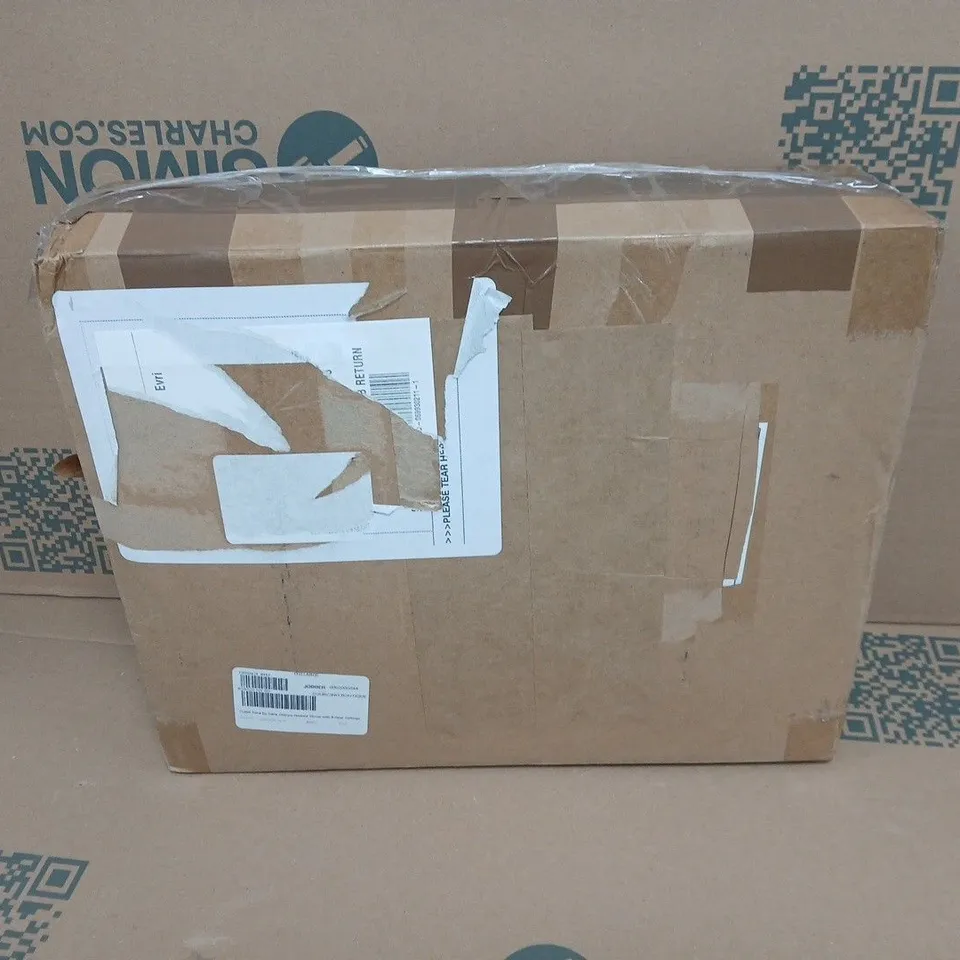 OUTLET SARA BY SARA DAVIES SHERPA HEATED THROW WITH 9 HEAT SETTINGS