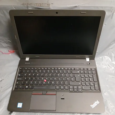 LENOVO THINKPAD E560 I3 