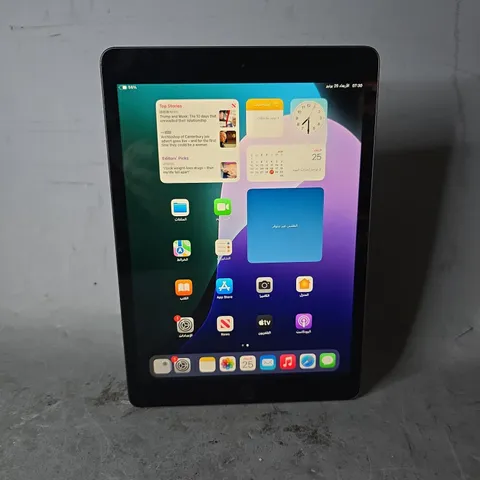 APPLE IPAD 8TH GEN TABLET - A2270