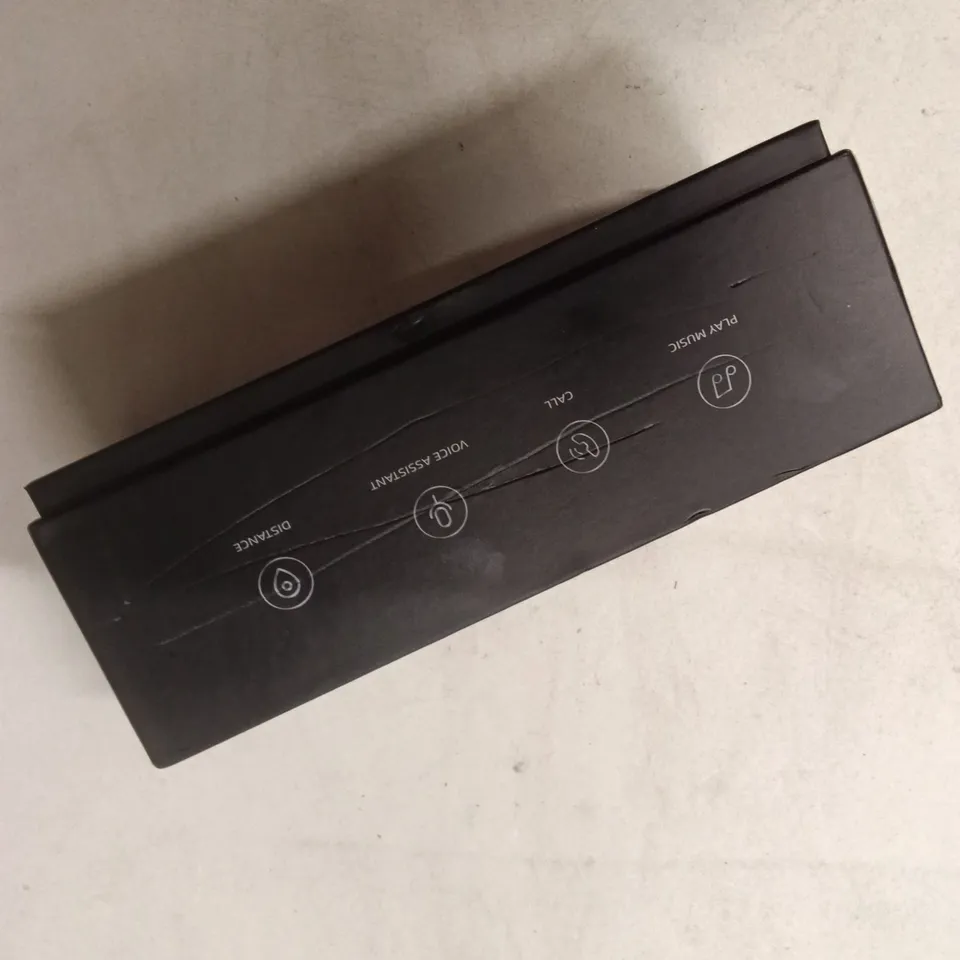 VUB SMART GLASSES – BOXED