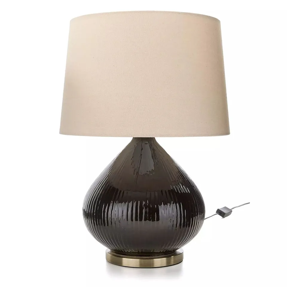 AVELINE TABLE LAMP - COLLECTION ONLY
