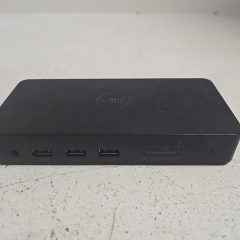 DELL USB 3.0 D3100 DOCKING STATION