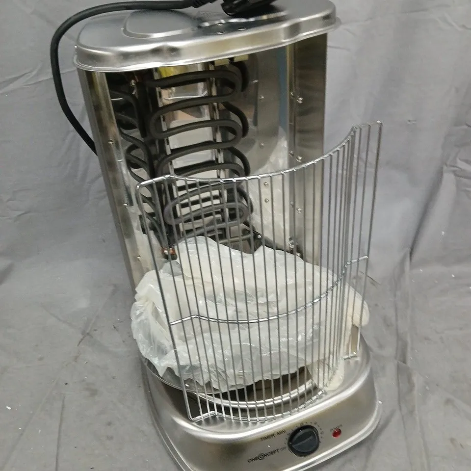 BOXED ONECONCEPT KEBAB MASTER