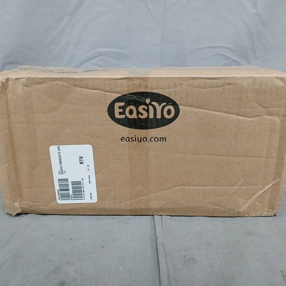 EASIYO SET OF 12 ULTIMATE LIMITED EDITION FLAVOURS SELECTION