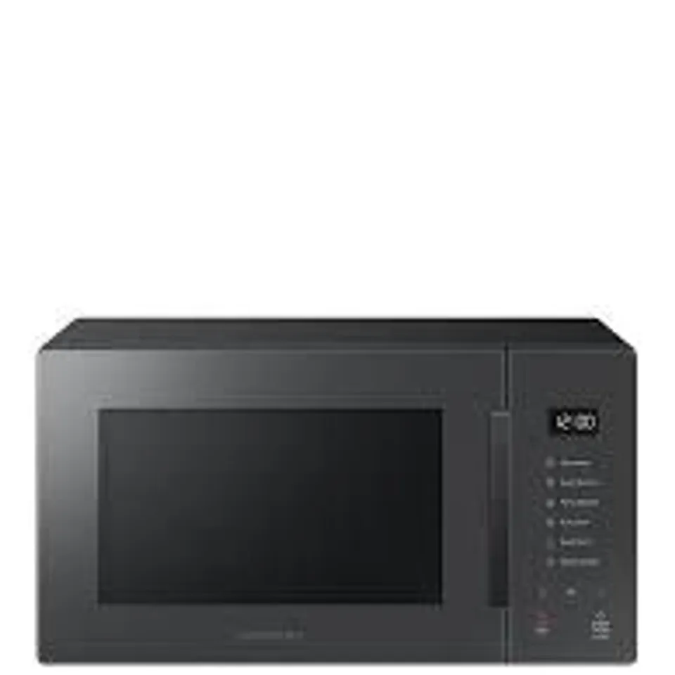 BOXED SAMSUNG BESPOKE MS23T5018AC/EU 23L MICROWAVE OVEN - COLLECTION ONLY  RRP £179