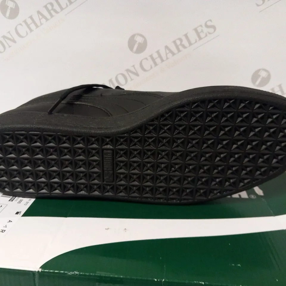 BOXED PUMA BASKET CLASSIC SIZE 9