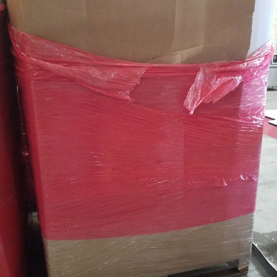 PALLET CONTAINING ASSORTED PRODUCTS INCLUDING DRYWALL SANDER, LED BATTEN LIGHT, LED ROPE LIGHT & WHITE WOODEN PICTURE FRAMES