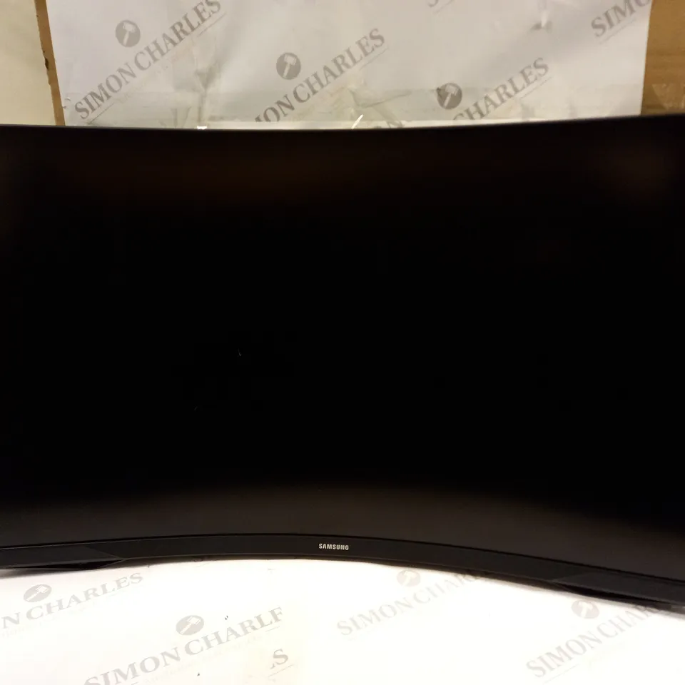 SAMSUNG C32G55TQWU CURVED MONITOR - COLLECTION ONLY