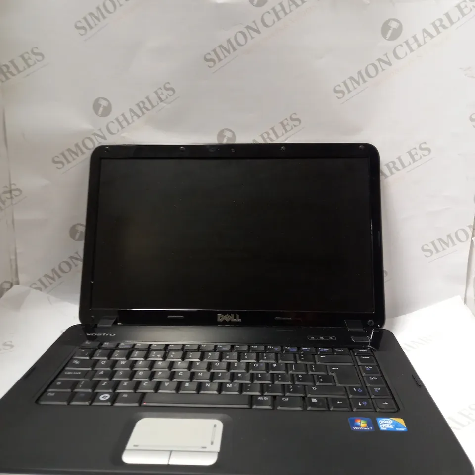 DELL VOSTRO 1015 LAPTOP