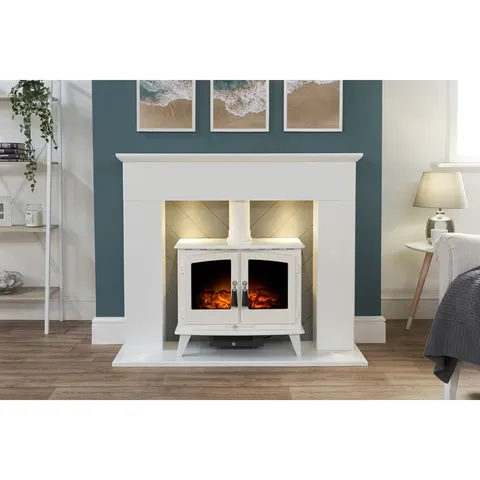 BOXED ADAM 121CM W (4 BOXES)