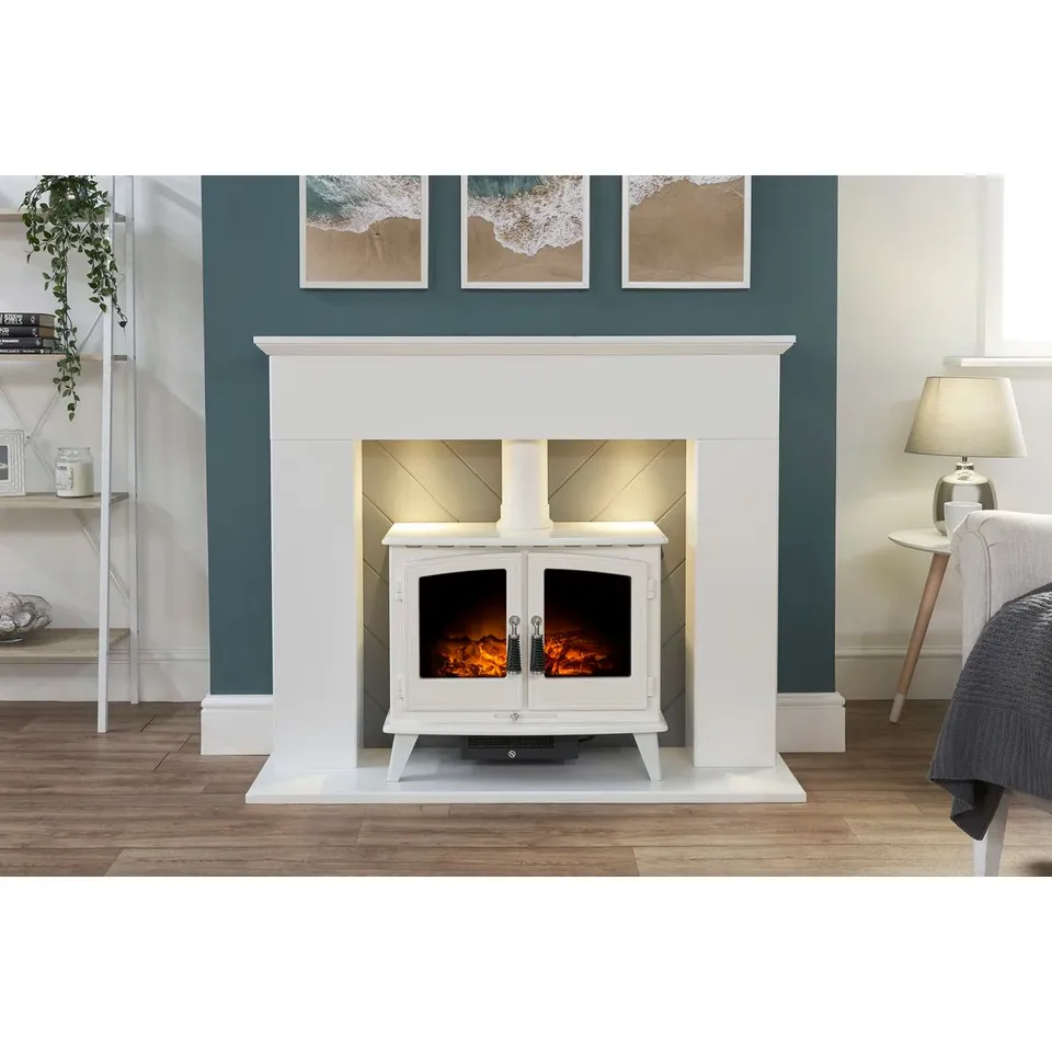 BOXED ADAM 121CM W (4 BOXES)