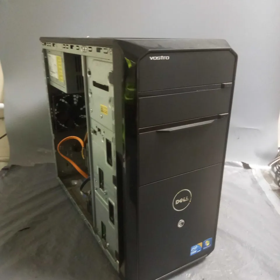 DELL VOSTRO INTEL CORE I5 DESKTOP COMPUTER 4GB RAM