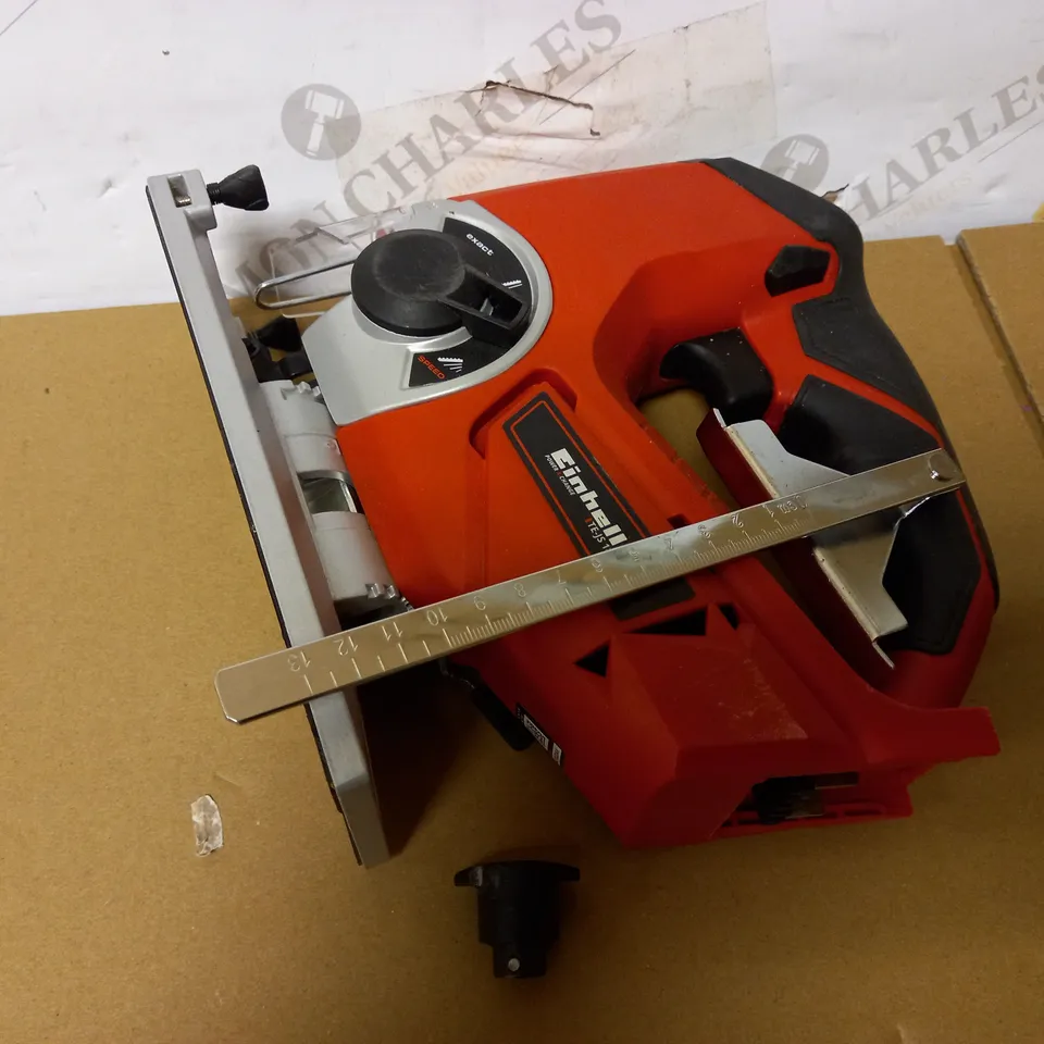 EINHELL TE-JS JIGSAW