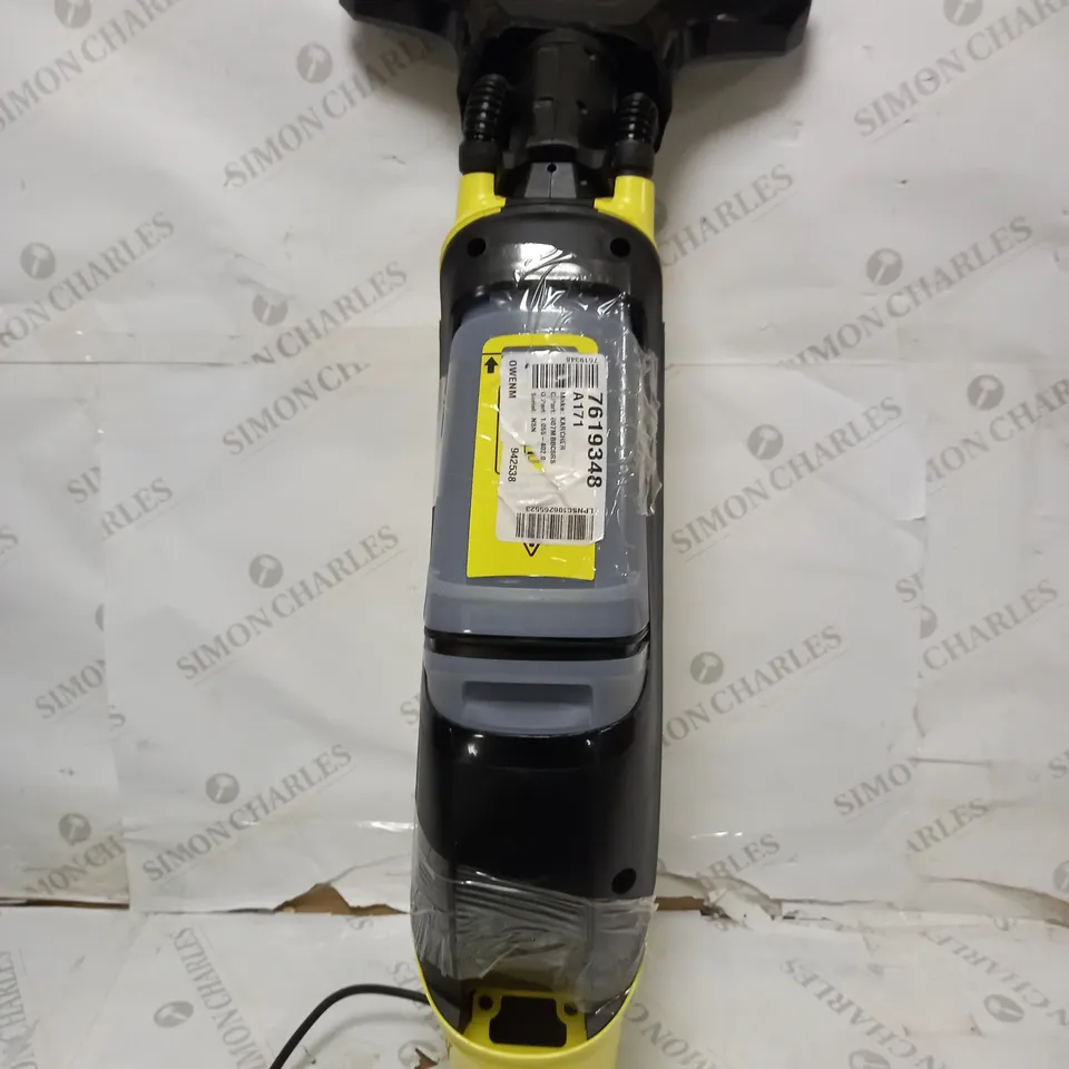 KÄRCHER FC5 HARD FLOOR CLEANER