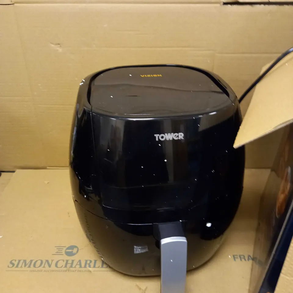 TOWER VIZION AIR FRYER