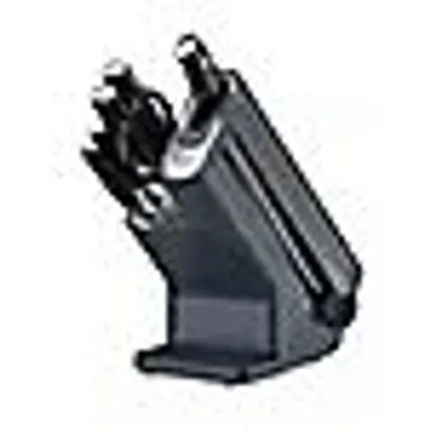 NINJA FOODI 6 PIECE STAYSHARP KNIFE BLOCK & INTEGRATED SHARPENER