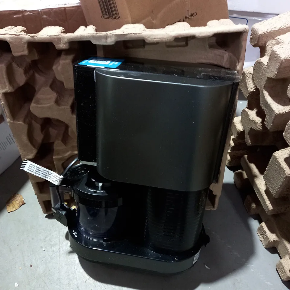 NINJA CREAMI ICE CREAM & DESSERT MAKER