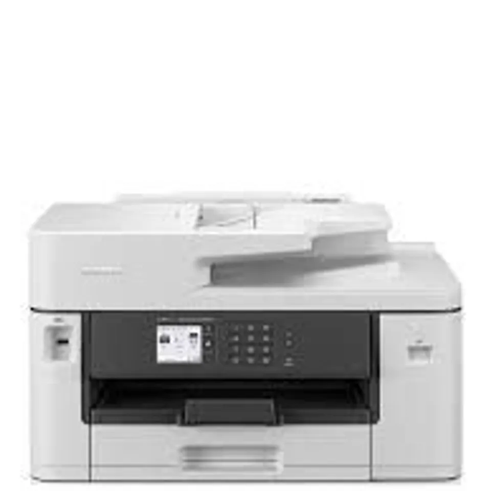 BOXED BROTHER MFC-J6540DWE ECOPRO READY PROFESSIONAL A3 INKJET WIRELESS ALL-IN-ONE PRINTER RRP £319.99