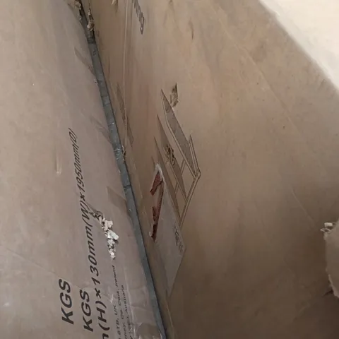 BOXED CAMBRO CAMSHELVING