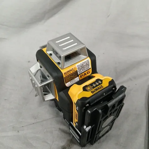 DEWALT LASER LEVEL