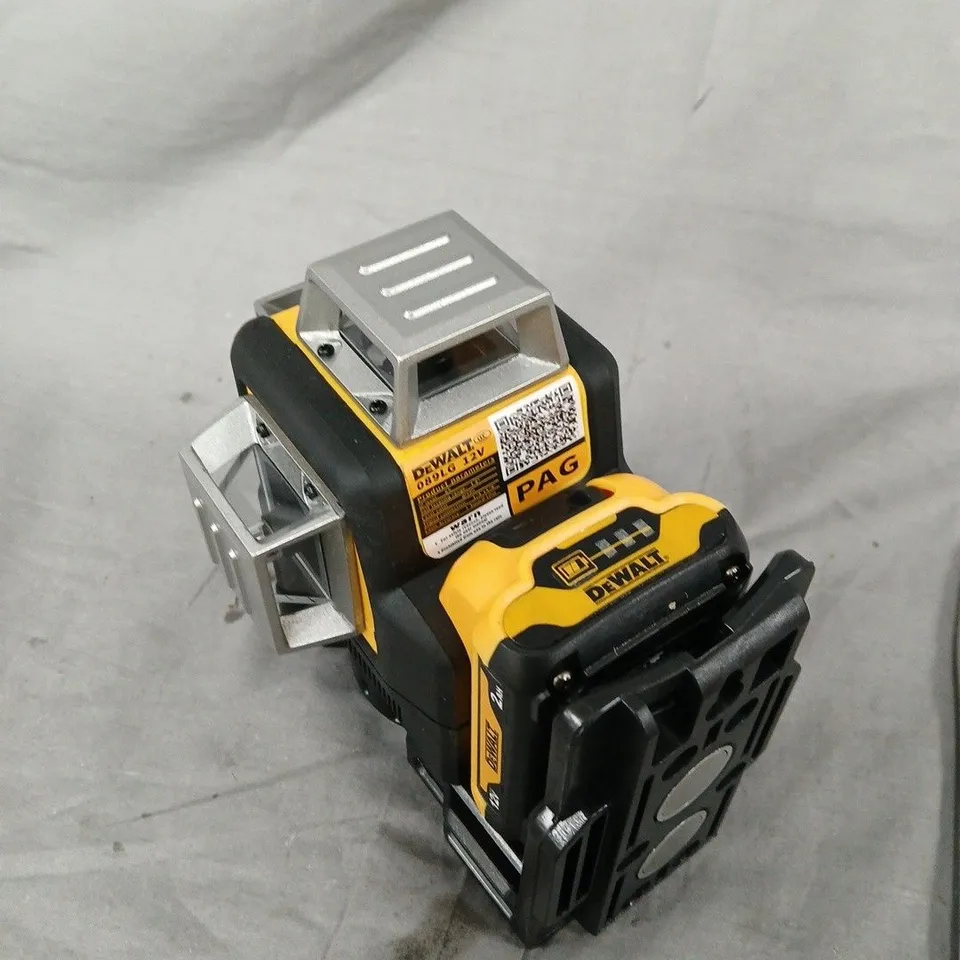 DEWALT LASER LEVEL