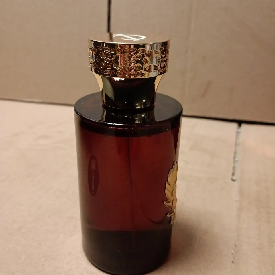 BOXED MAISON CIPRO CAESAR EAU DE PARFUM - QUANTITY UNSPECIFIED