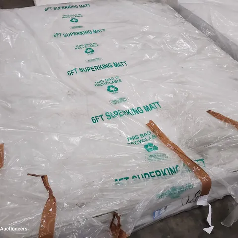BAGG3D 5' KINGSIZE MATTRESS