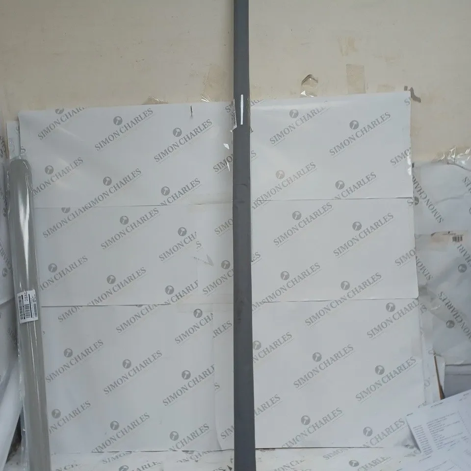 PLAIN BLACKOUT ROLLER BLIND - COLLECTION ONLY  RRP £12
