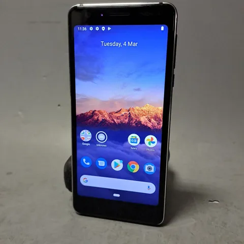 NOKIA 3.1