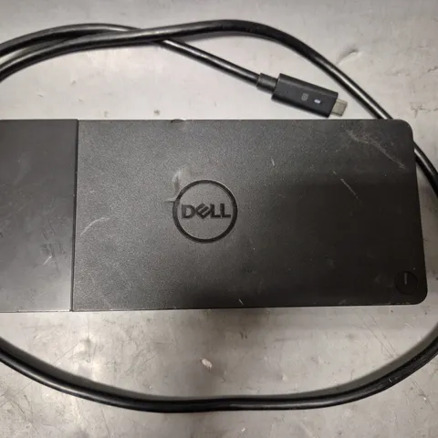 DELL K20A001 THUNDERBOLT DOCKING STATION