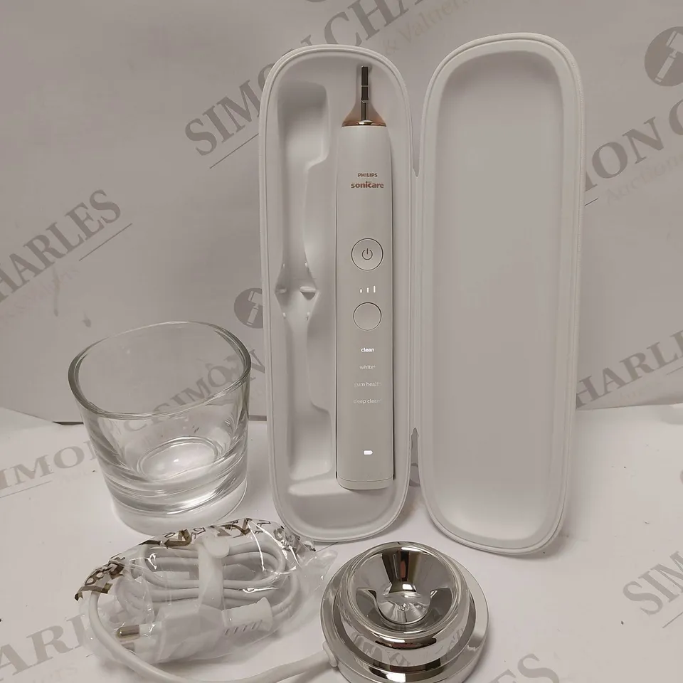 PHILIPS SONICARE 9400 RECHARGEABLE SONIC TOOTHBRUSH