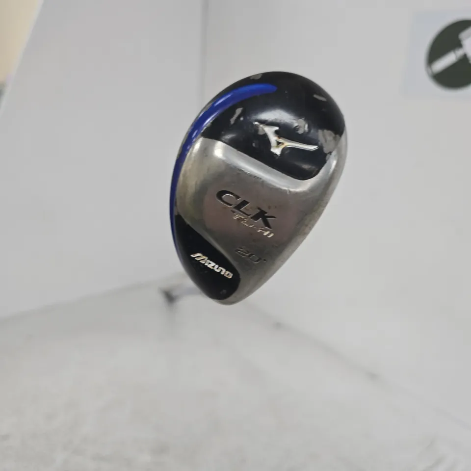 MIZUNO CLK FLI-HI 20' GOLF CLUB