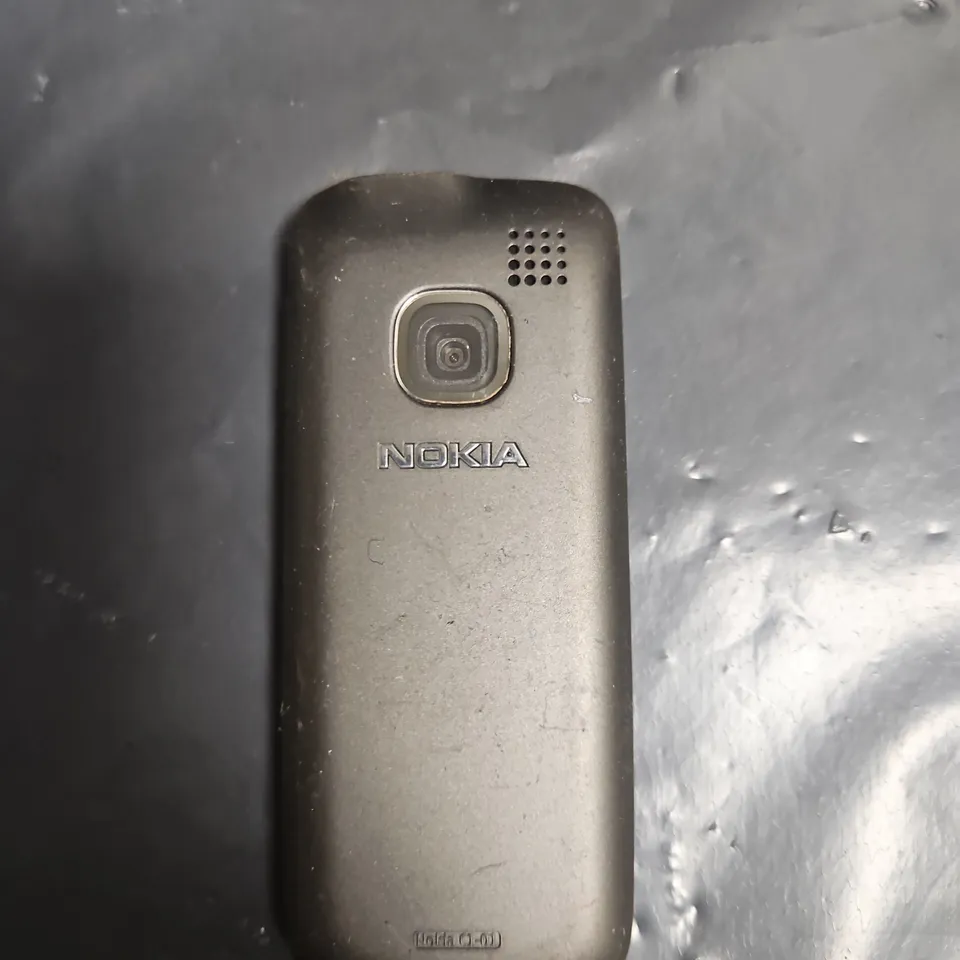 NOKIA MOBILE PHONE - C1-01