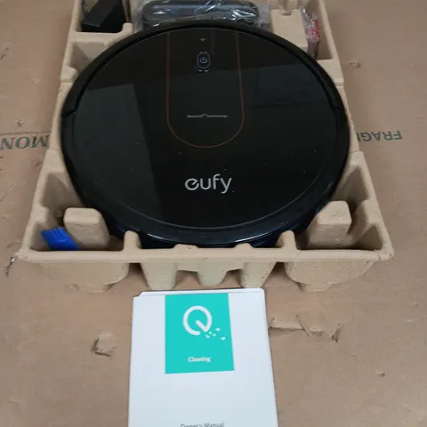 ANKER EUFY 15C ROBOTIC VACUUM CLEANER