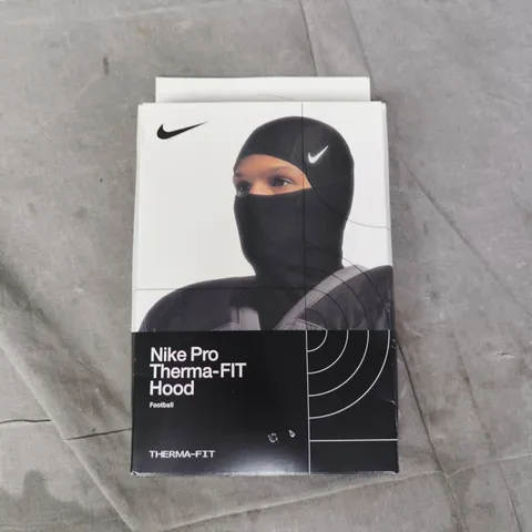 NIKE PRO THERMA-FIT HOOD